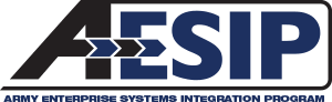 Army Enterprise Systems Integration Program (AESIP)
