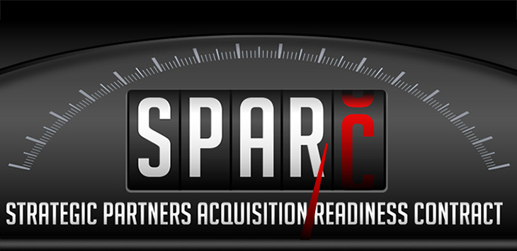 Strategic Partners Acquisition Readiness Contract (SPARC)